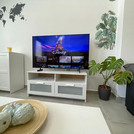 Precioso Y Amplio Apartamento En Torrox Costa Los Llanos  Dış mekan fotoğraf