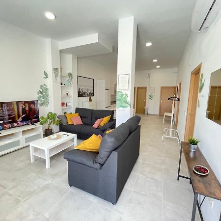 Precioso Y Amplio Apartamento En Torrox Costa Los Llanos  Dış mekan fotoğraf