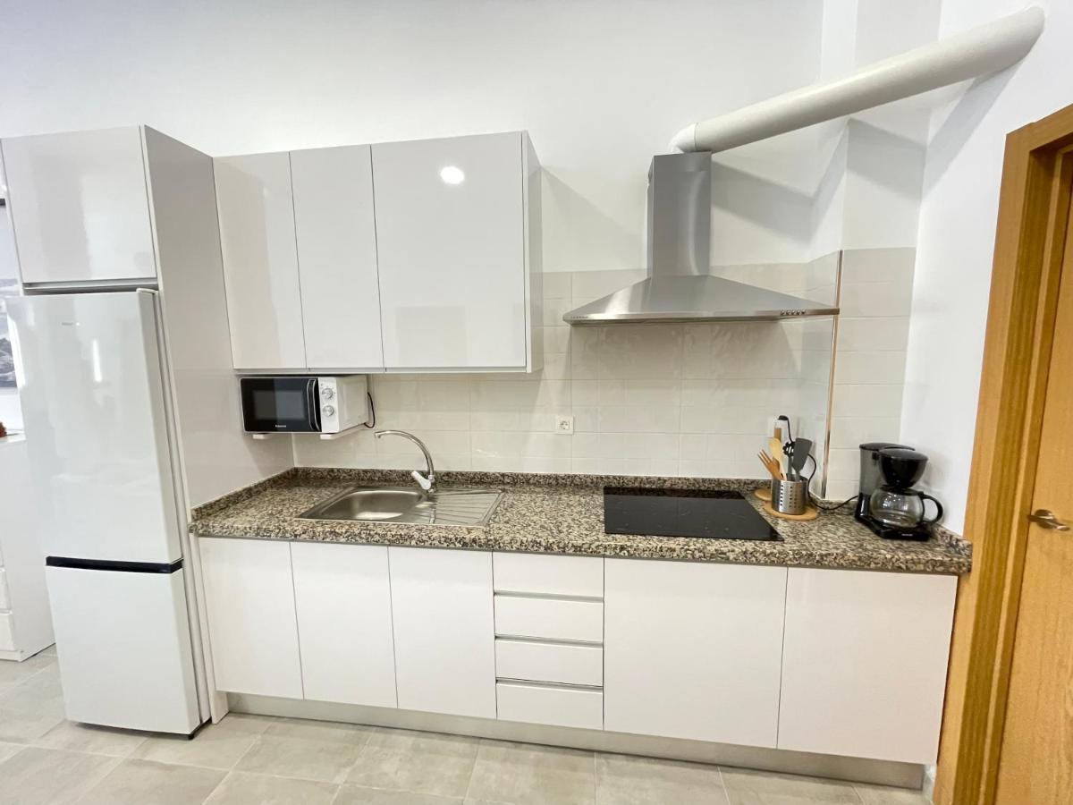 Precioso Y Amplio Apartamento En Torrox Costa Los Llanos  Dış mekan fotoğraf
