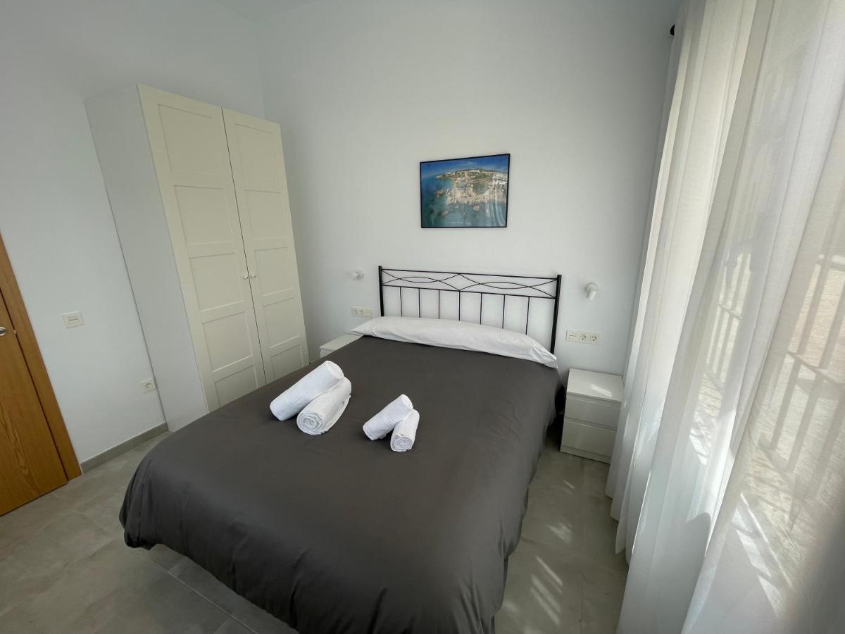 Precioso Y Amplio Apartamento En Torrox Costa Los Llanos  Dış mekan fotoğraf