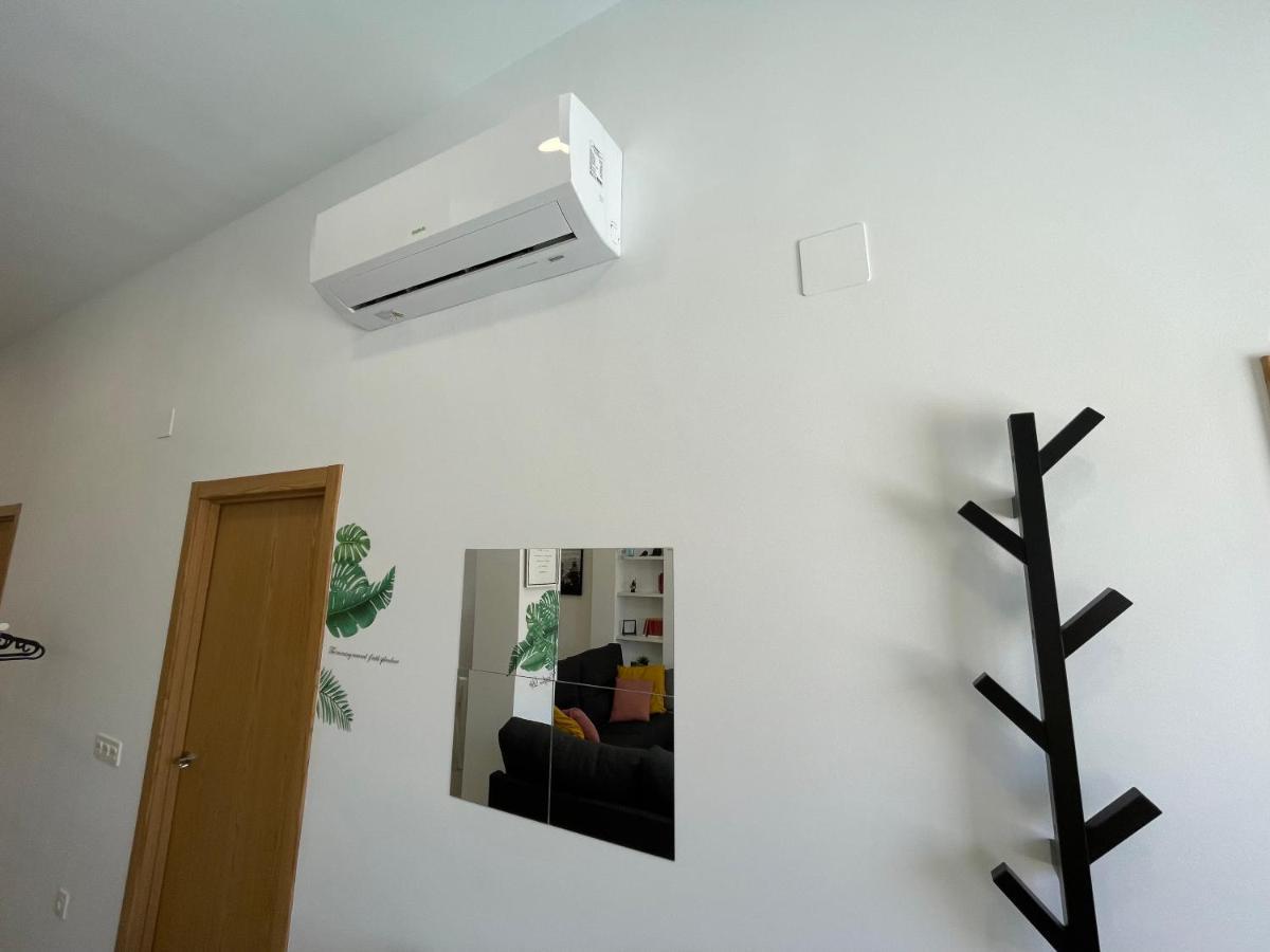 Precioso Y Amplio Apartamento En Torrox Costa Los Llanos  Dış mekan fotoğraf