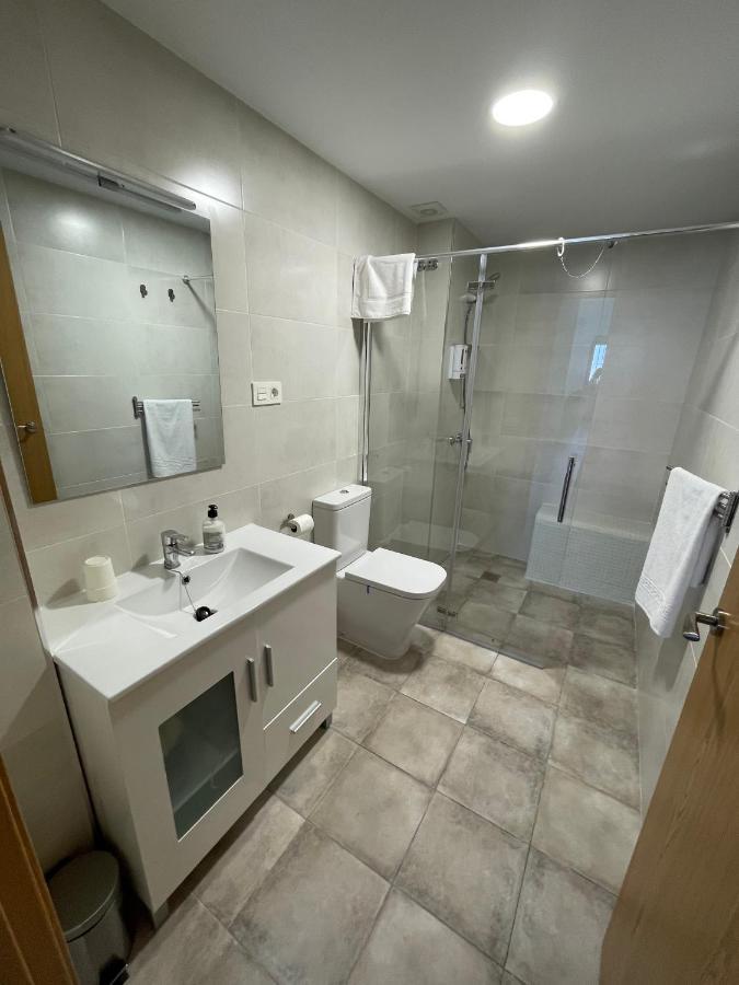 Precioso Y Amplio Apartamento En Torrox Costa Los Llanos  Dış mekan fotoğraf