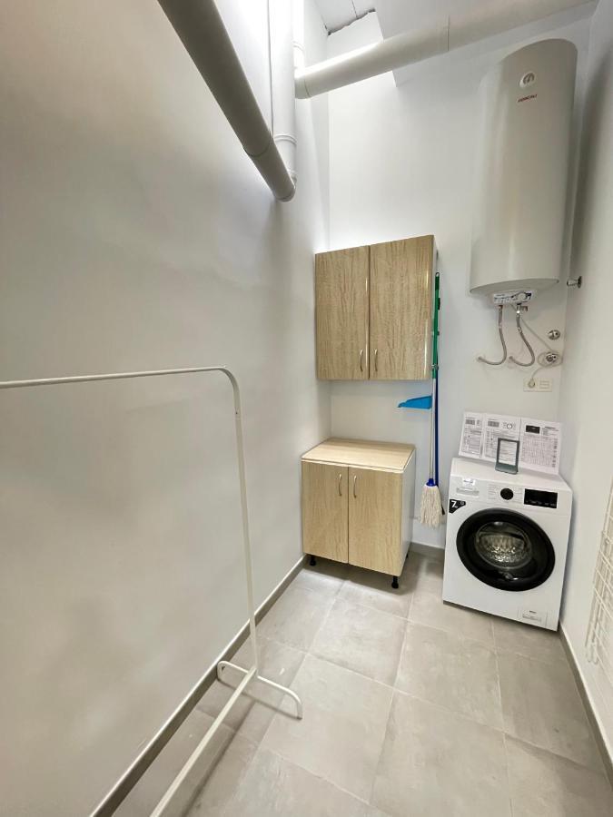 Precioso Y Amplio Apartamento En Torrox Costa Los Llanos  Dış mekan fotoğraf