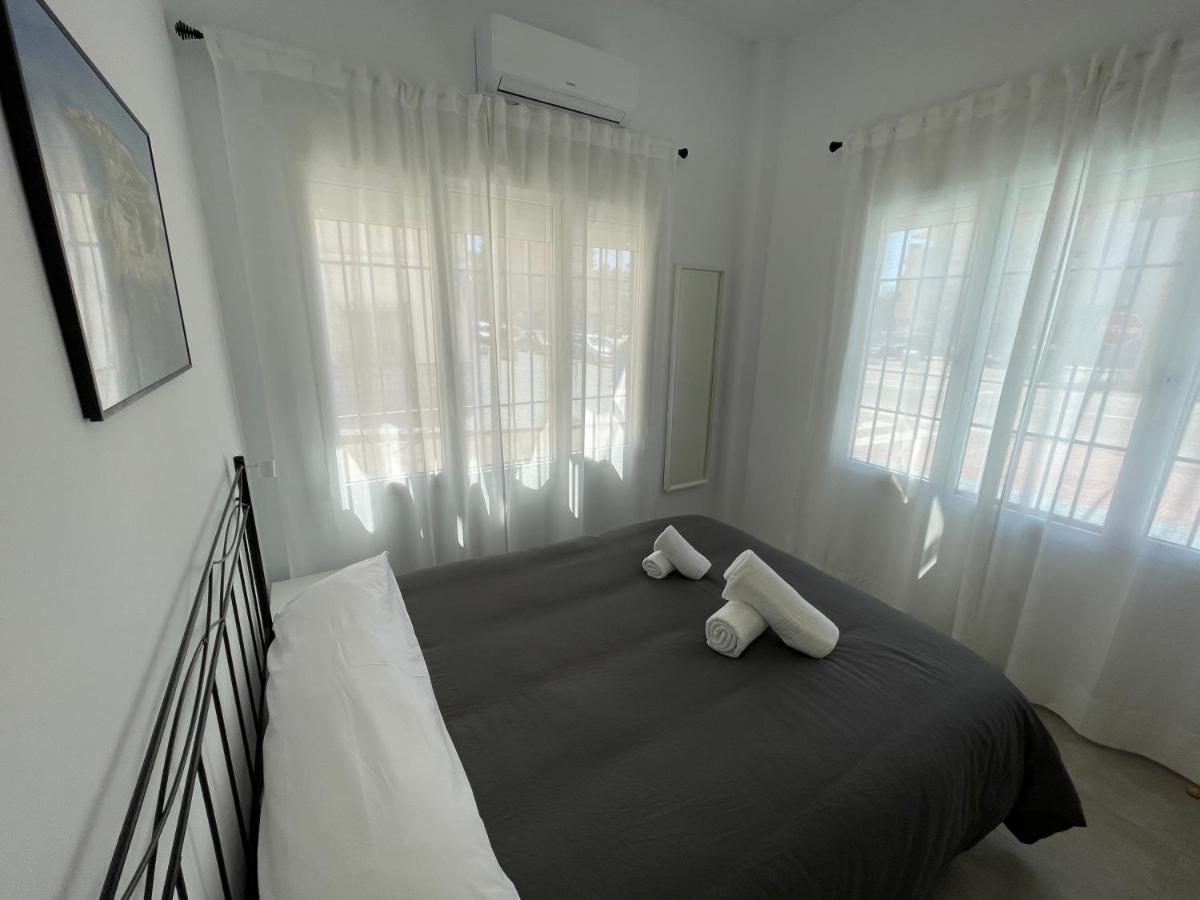 Precioso Y Amplio Apartamento En Torrox Costa Los Llanos  Dış mekan fotoğraf