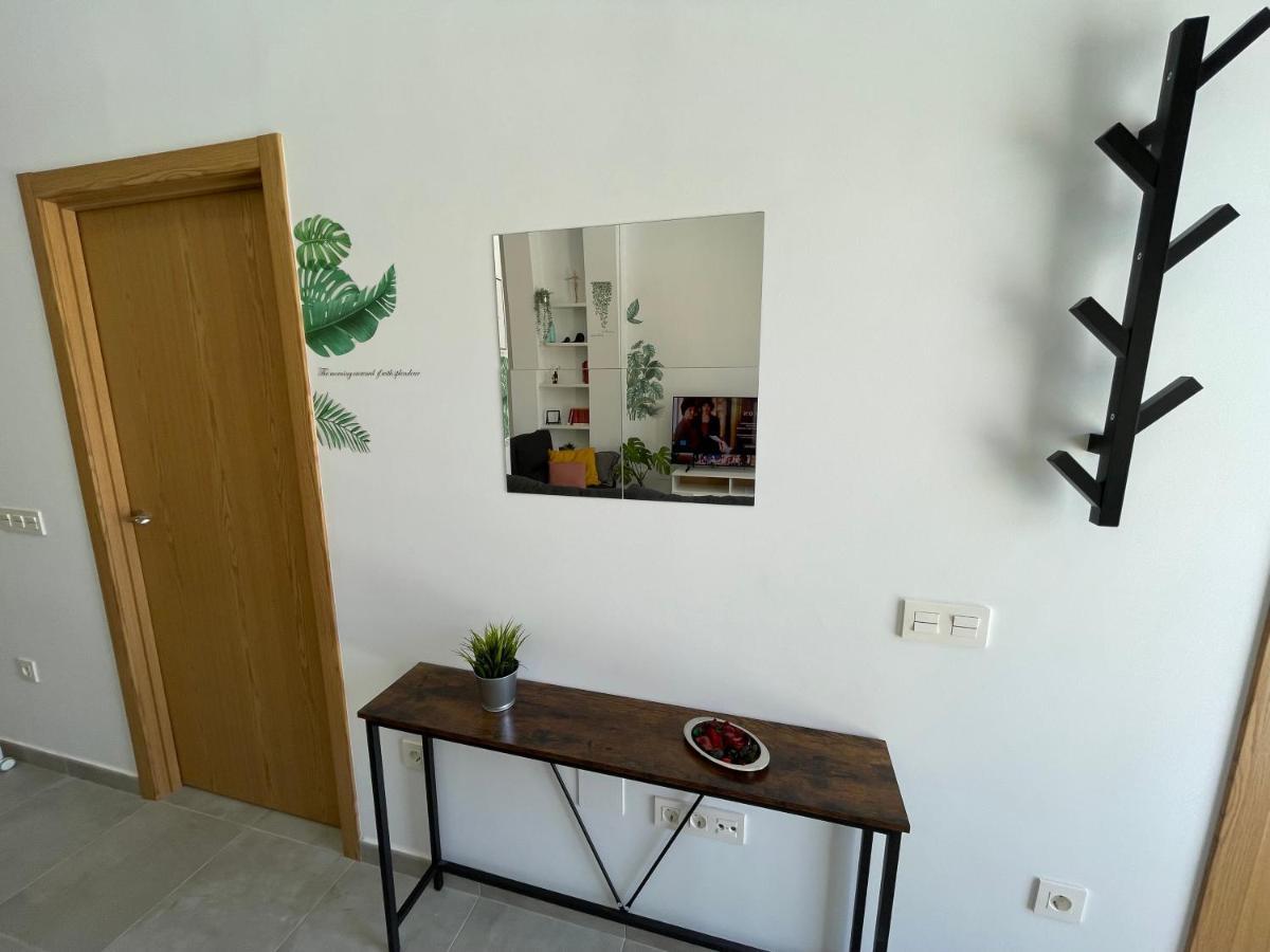 Precioso Y Amplio Apartamento En Torrox Costa Los Llanos  Dış mekan fotoğraf