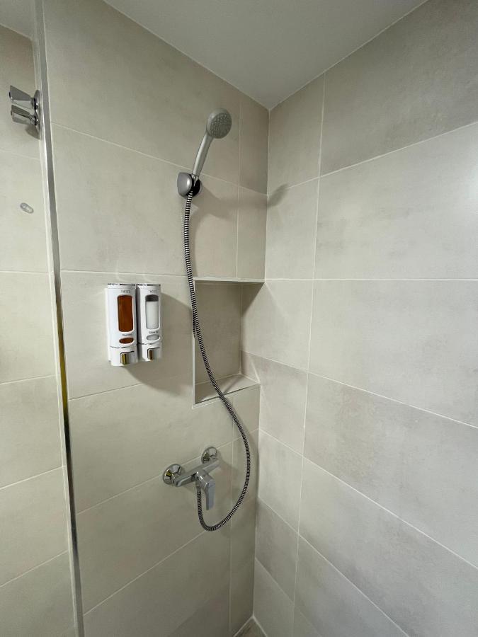 Precioso Y Amplio Apartamento En Torrox Costa Los Llanos  Dış mekan fotoğraf