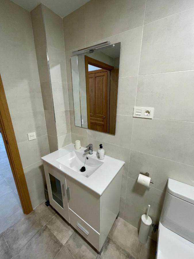 Precioso Y Amplio Apartamento En Torrox Costa Los Llanos  Dış mekan fotoğraf