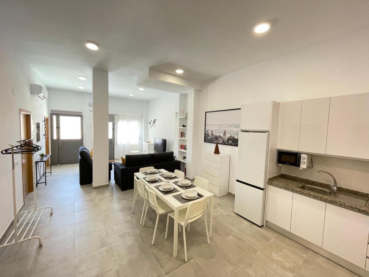 Precioso Y Amplio Apartamento En Torrox Costa Los Llanos  Dış mekan fotoğraf