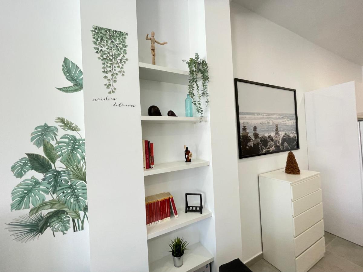 Precioso Y Amplio Apartamento En Torrox Costa Los Llanos  Dış mekan fotoğraf