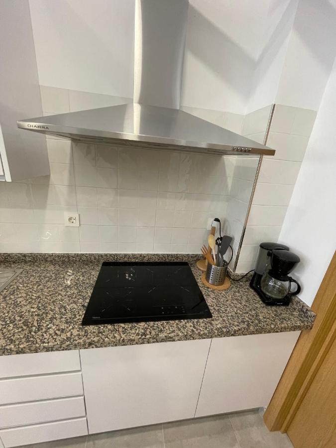 Precioso Y Amplio Apartamento En Torrox Costa Los Llanos  Dış mekan fotoğraf