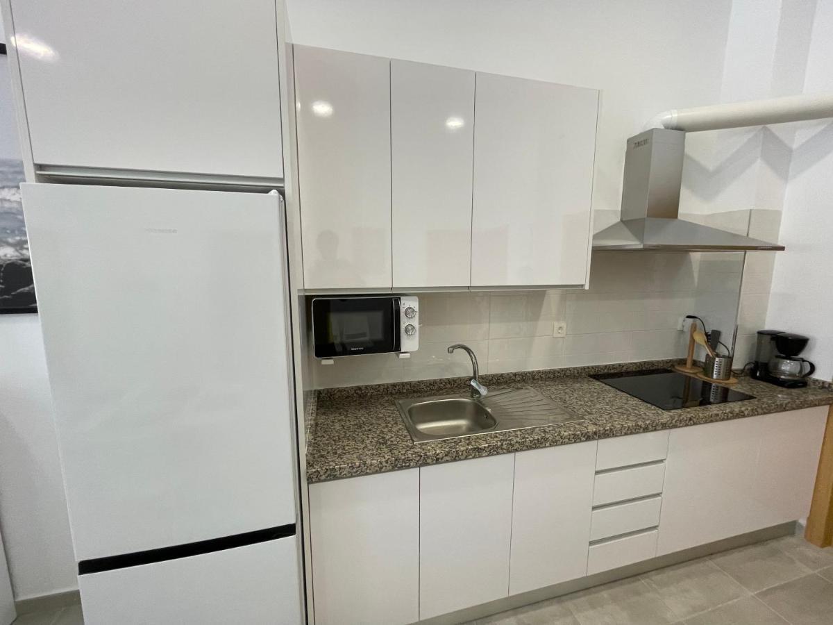 Precioso Y Amplio Apartamento En Torrox Costa Los Llanos  Dış mekan fotoğraf