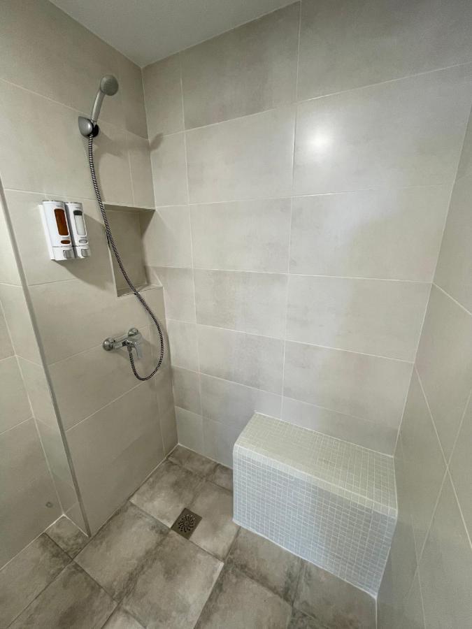Precioso Y Amplio Apartamento En Torrox Costa Los Llanos  Dış mekan fotoğraf