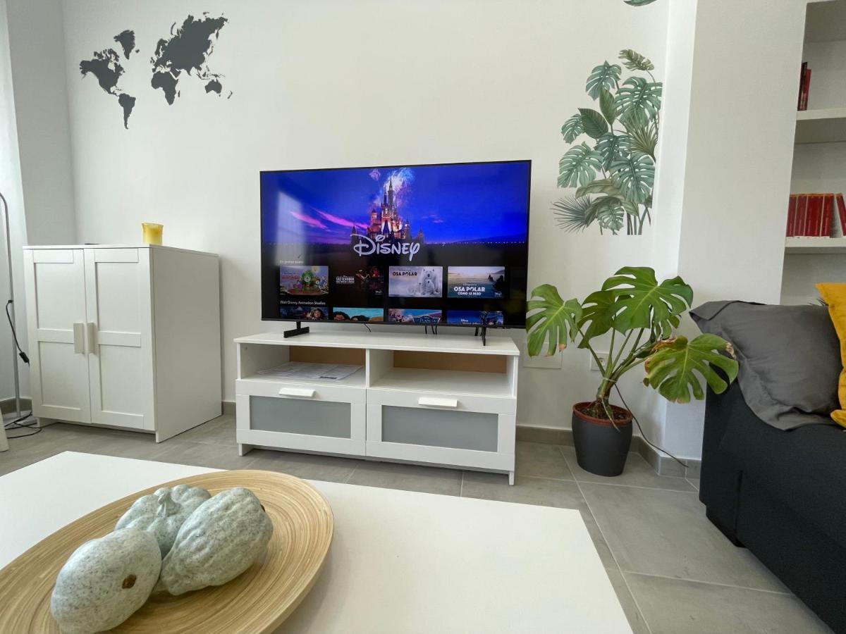 Precioso Y Amplio Apartamento En Torrox Costa Los Llanos  Dış mekan fotoğraf