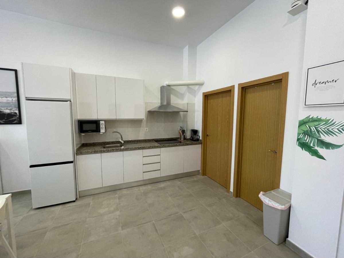 Precioso Y Amplio Apartamento En Torrox Costa Los Llanos  Dış mekan fotoğraf