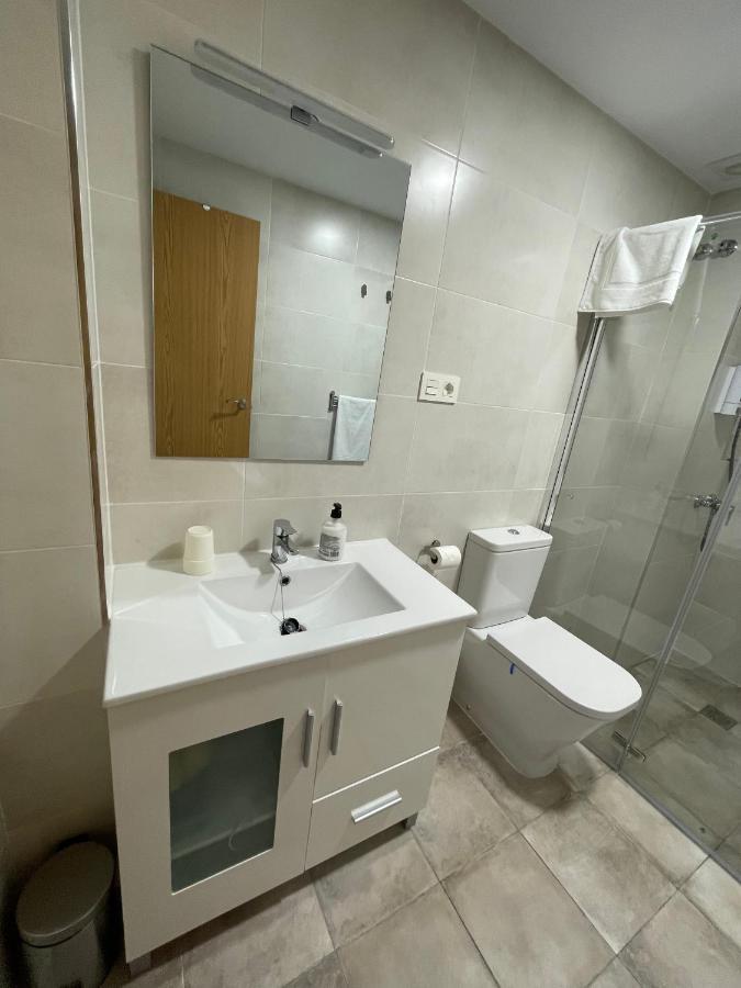 Precioso Y Amplio Apartamento En Torrox Costa Los Llanos  Dış mekan fotoğraf