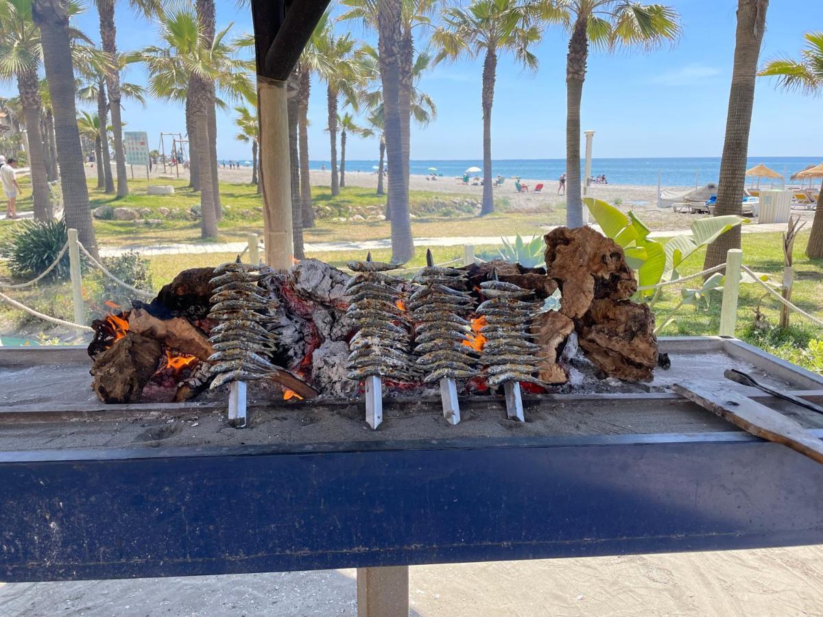Precioso Y Amplio Apartamento En Torrox Costa Los Llanos  Dış mekan fotoğraf