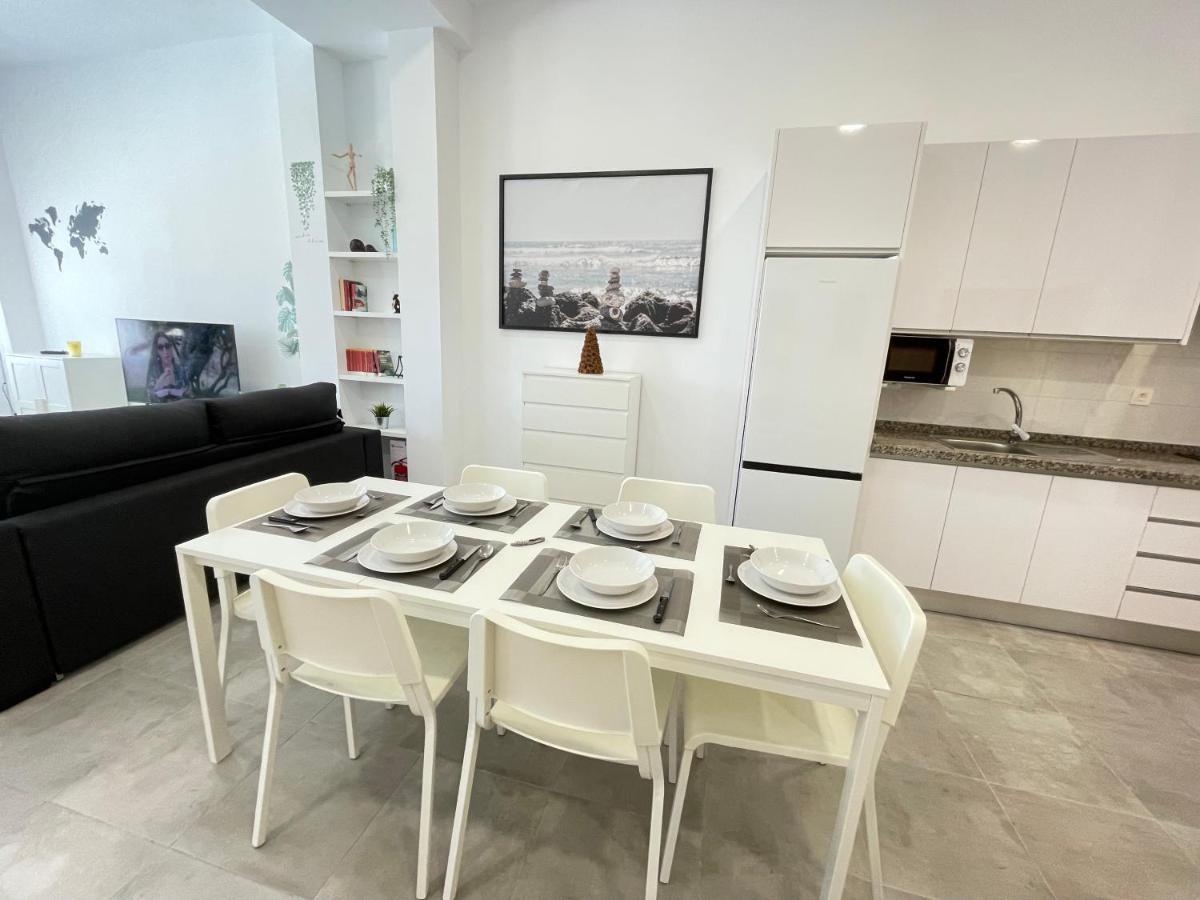 Precioso Y Amplio Apartamento En Torrox Costa Los Llanos  Dış mekan fotoğraf