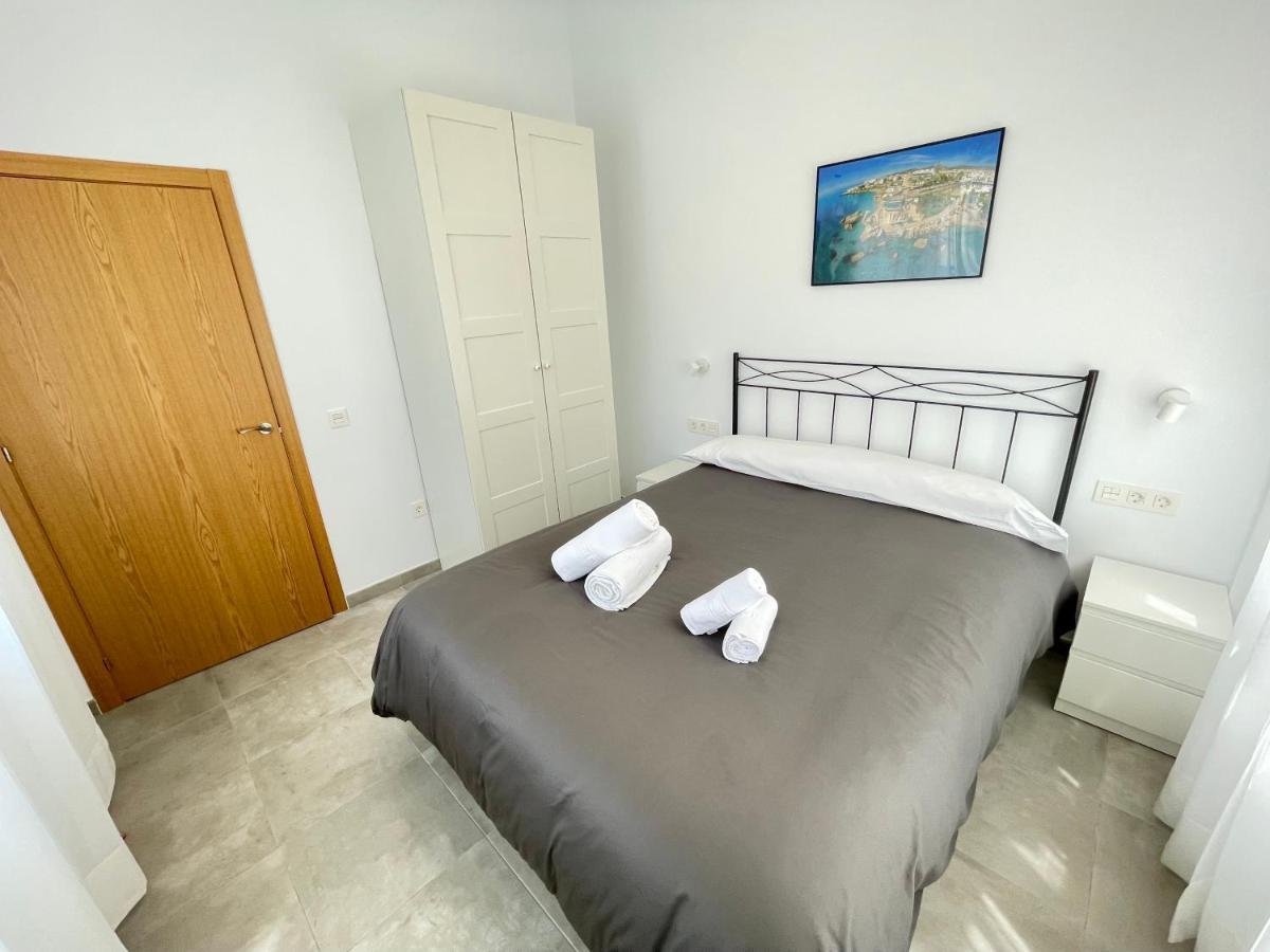 Precioso Y Amplio Apartamento En Torrox Costa Los Llanos  Dış mekan fotoğraf