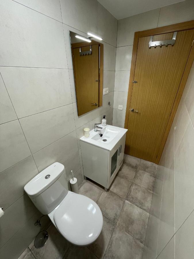 Precioso Y Amplio Apartamento En Torrox Costa Los Llanos  Dış mekan fotoğraf